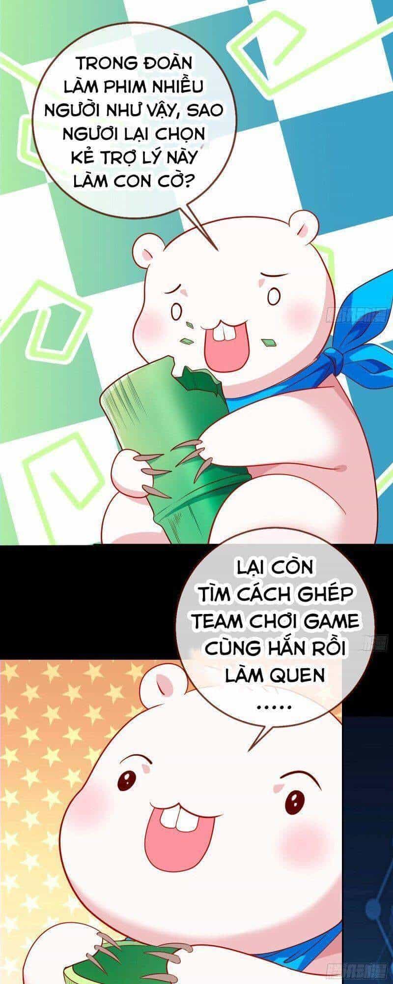 Vạn Tra Triêu Hoàng - Chương 183 - ảnh 26