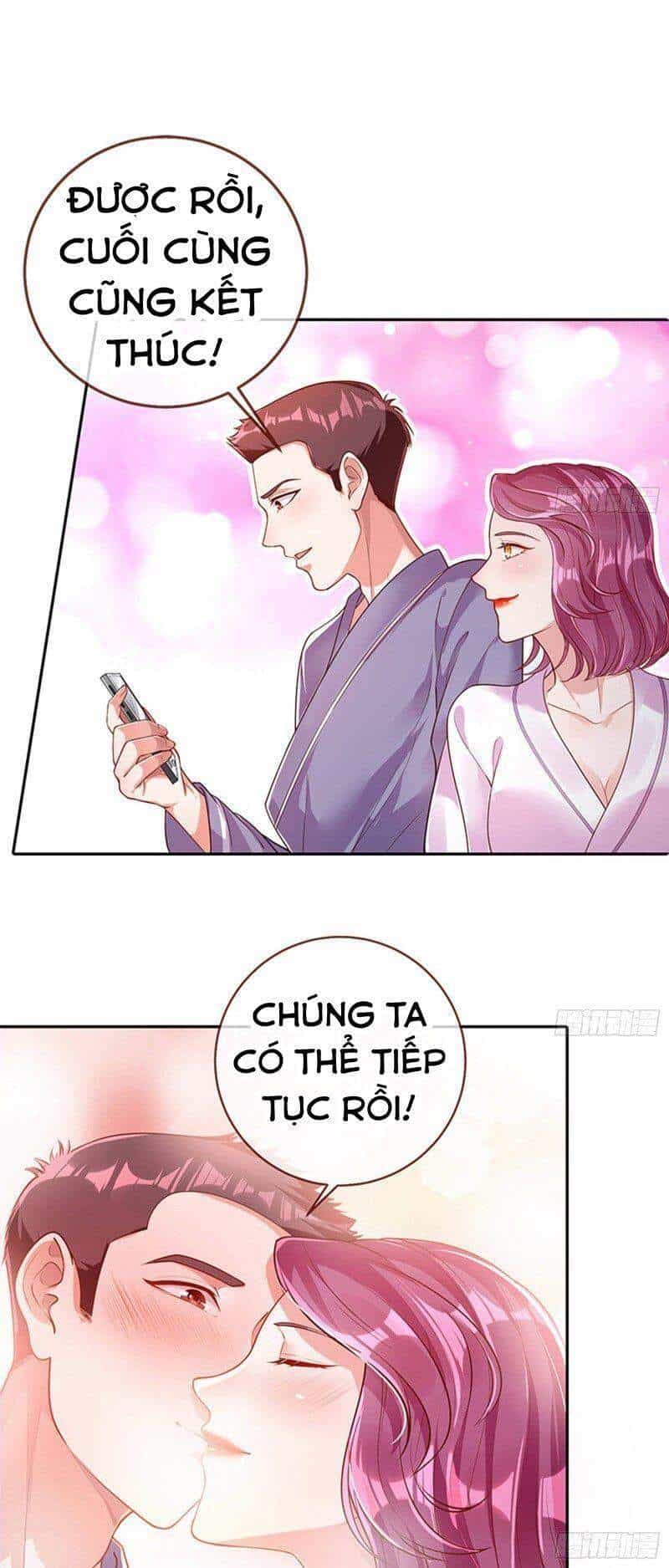 Vạn Tra Triêu Hoàng - Chương 184 - ảnh 20