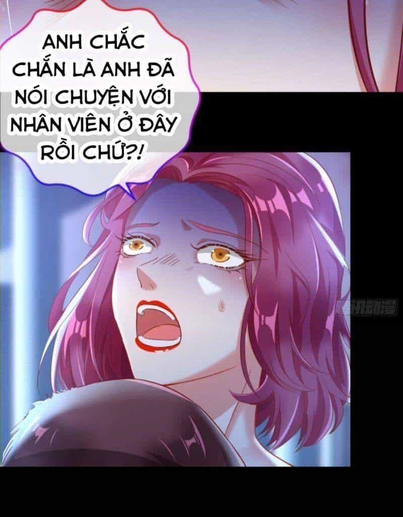 Vạn Tra Triêu Hoàng - Chương 186 - ảnh 33