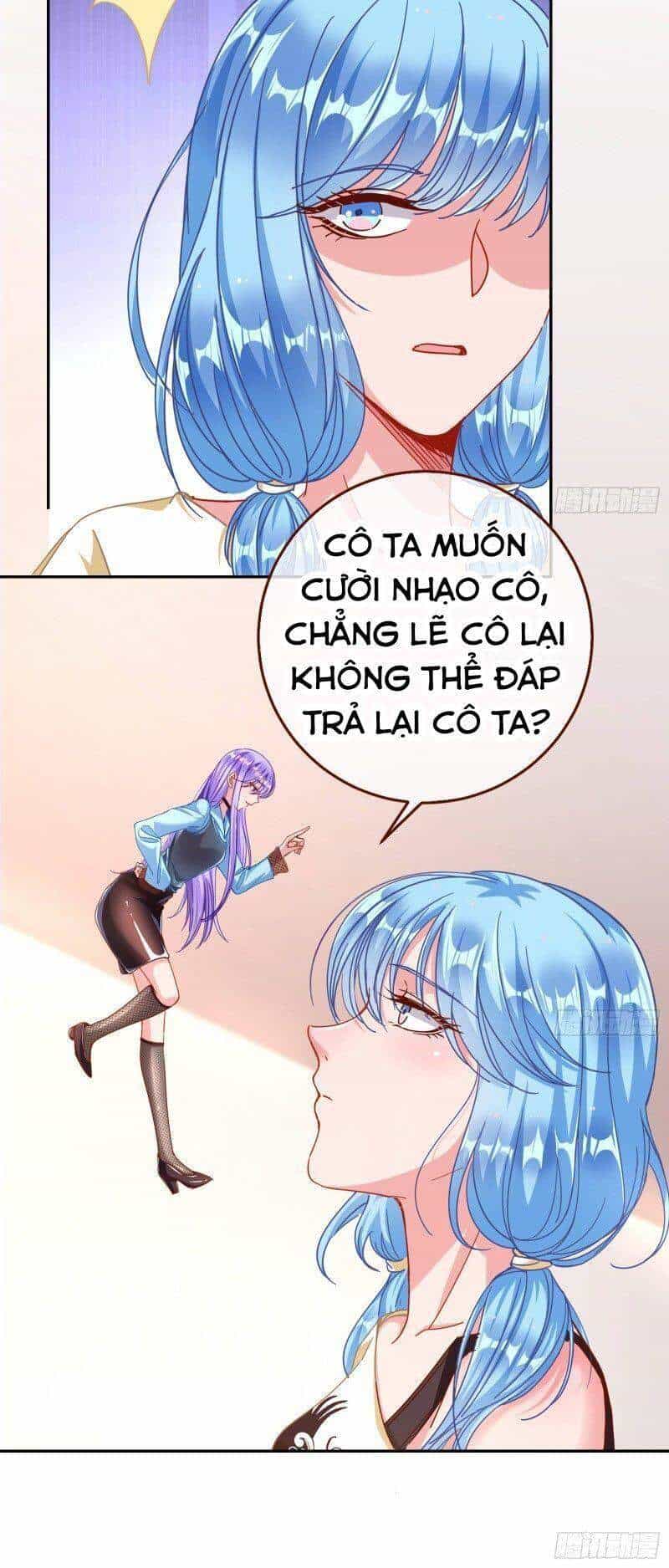 Vạn Tra Triêu Hoàng - Chương 189 - ảnh 6