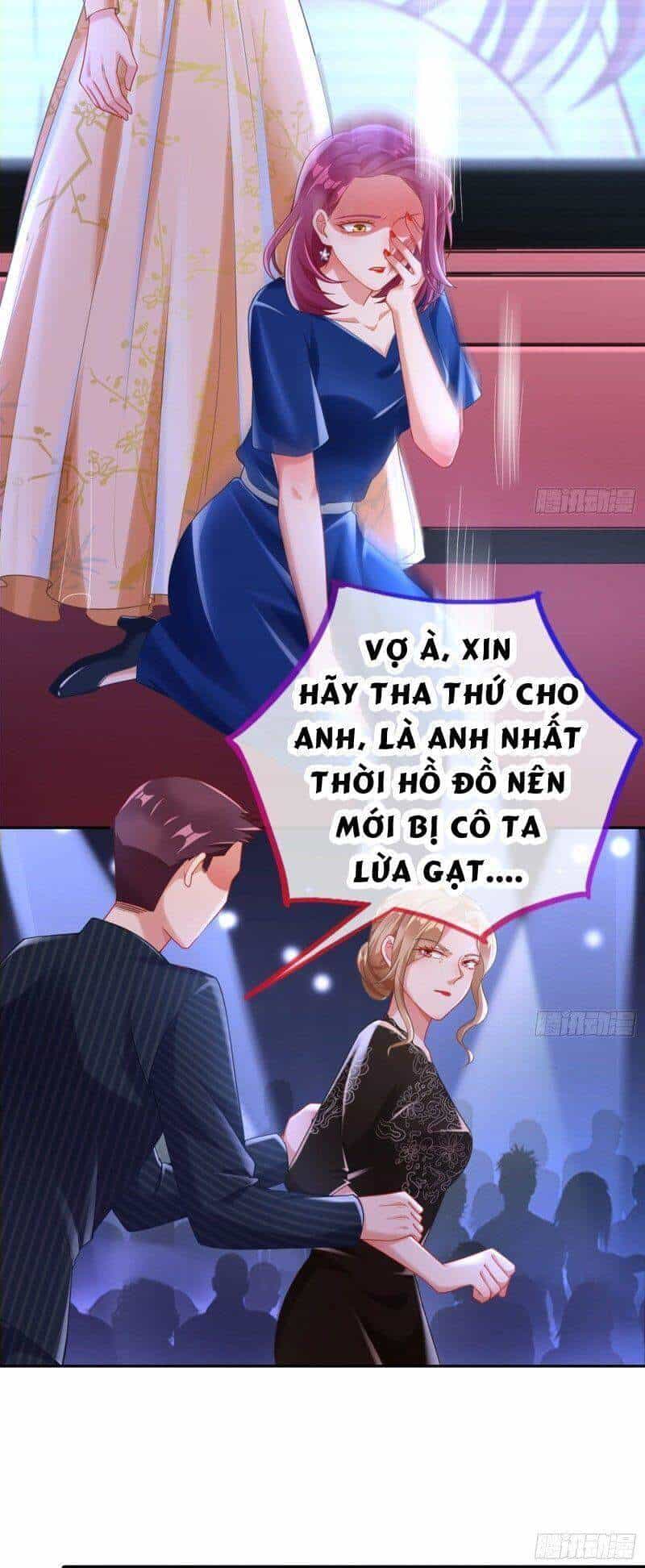 Vạn Tra Triêu Hoàng - Chương 190 - ảnh 20