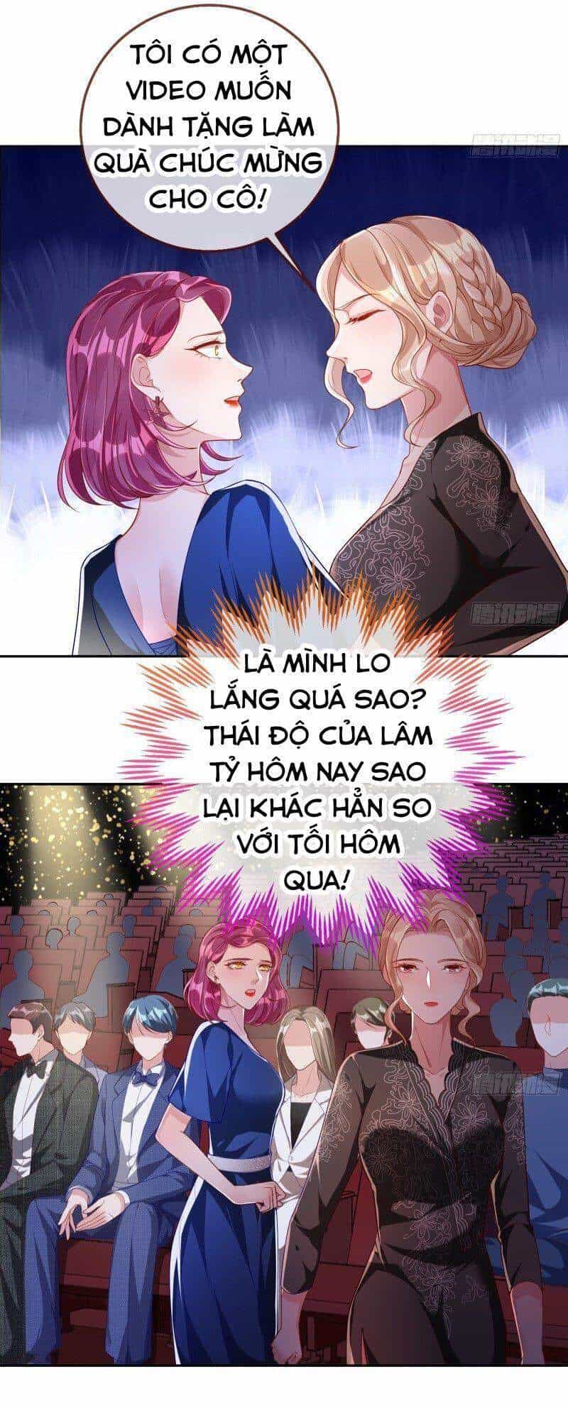 Vạn Tra Triêu Hoàng - Chương 190 - ảnh 4