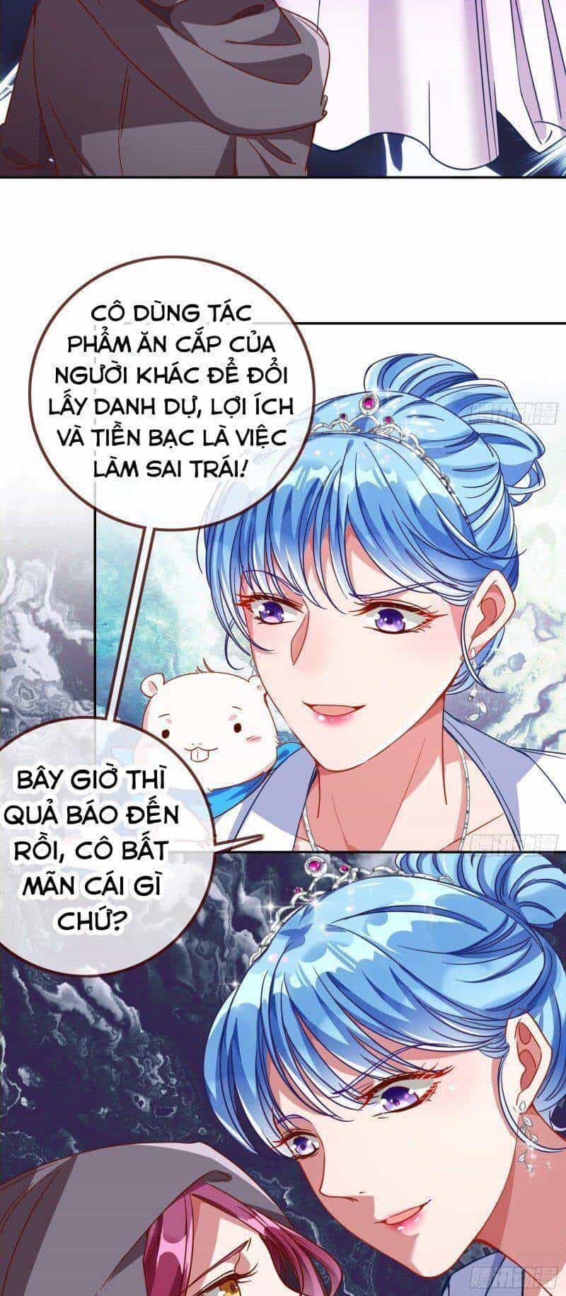 Vạn Tra Triêu Hoàng - Chương 191 - ảnh 14