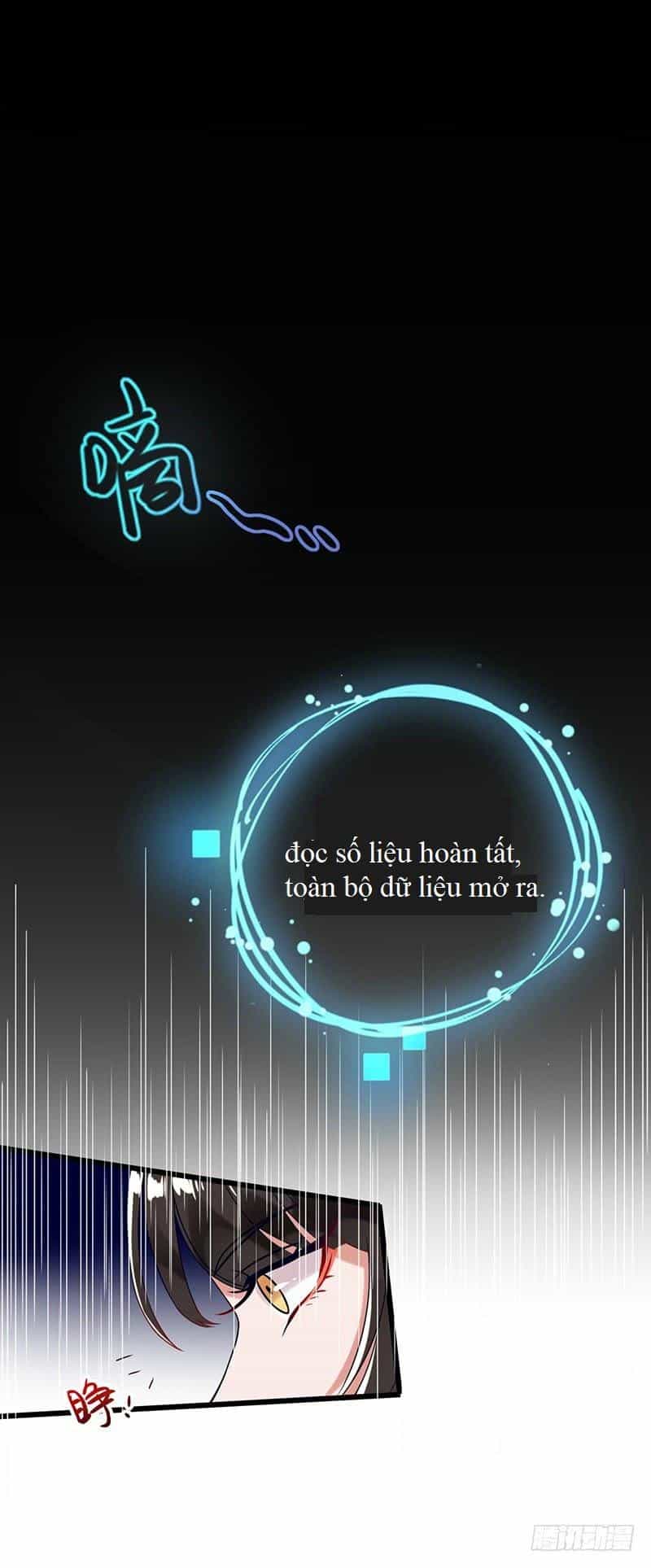 Vạn Tra Triêu Hoàng - Chương 1 - ảnh 21