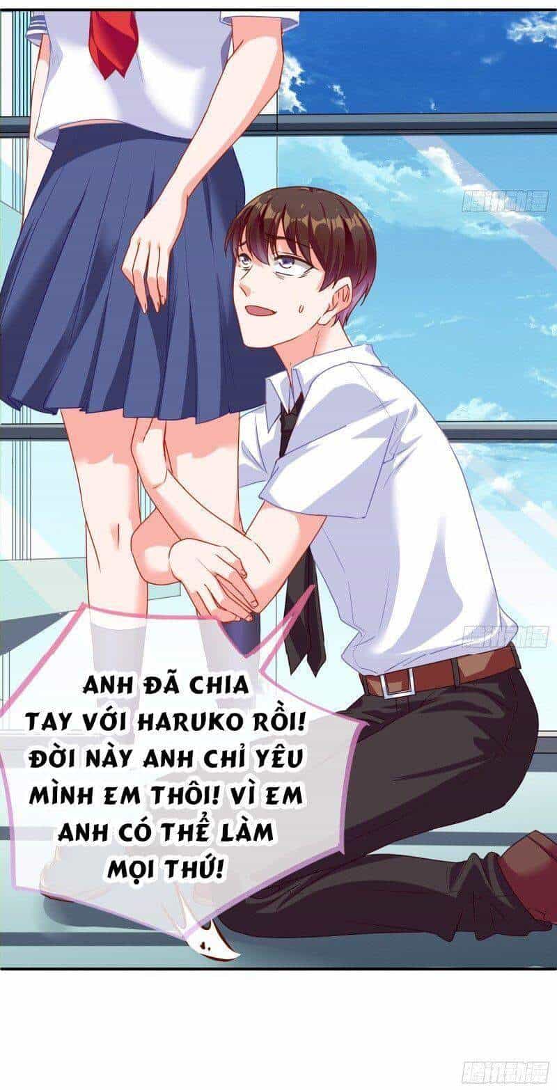 Vạn Tra Triêu Hoàng - Chương 192 - ảnh 16