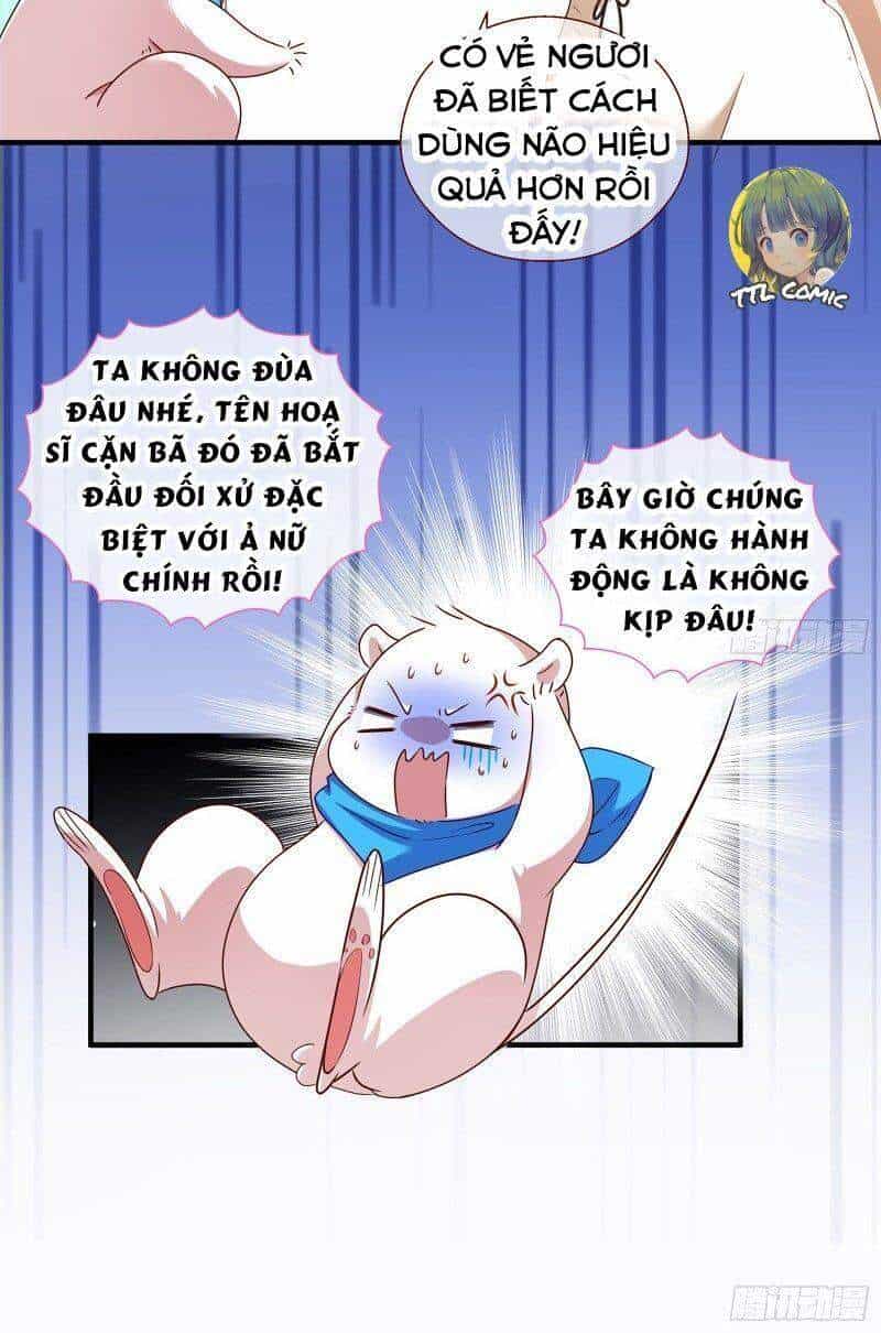 Vạn Tra Triêu Hoàng - Chương 193 - ảnh 28