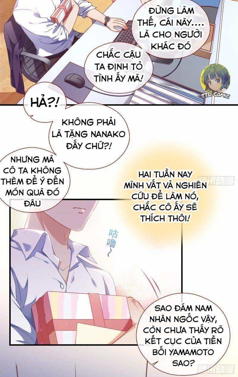 Vạn Tra Triêu Hoàng - Chương 193 - ảnh 3