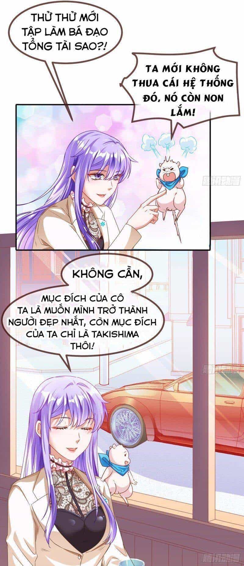 Vạn Tra Triêu Hoàng - Chương 194 - ảnh 42