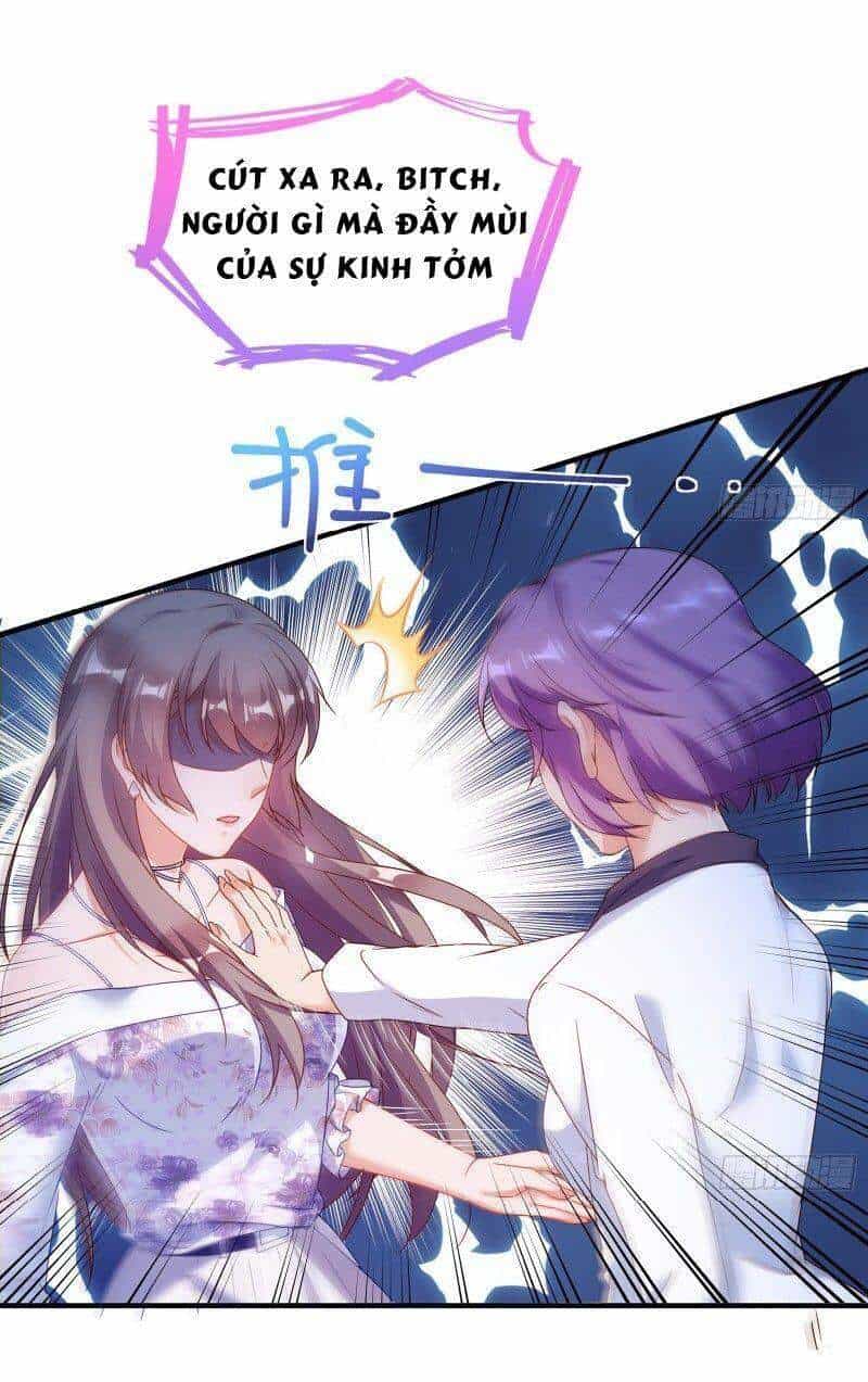 Vạn Tra Triêu Hoàng - Chương 196 - ảnh 22