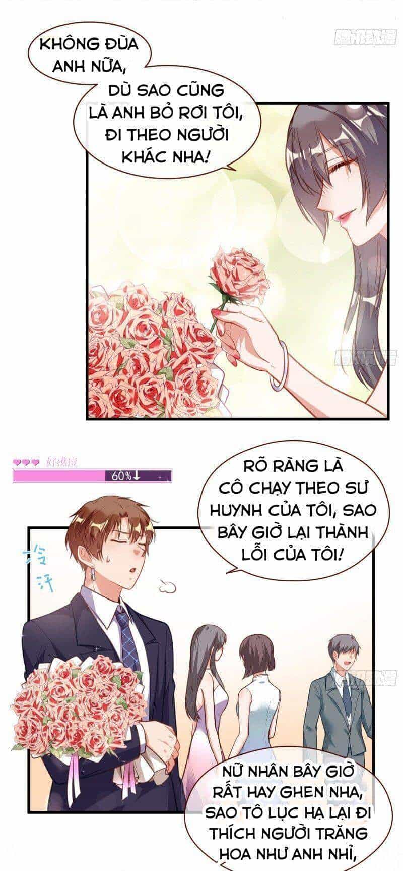 Vạn Tra Triêu Hoàng - Chương 197 - ảnh 9