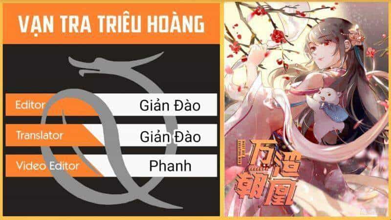 Vạn Tra Triêu Hoàng - Chương 201 - ảnh 1