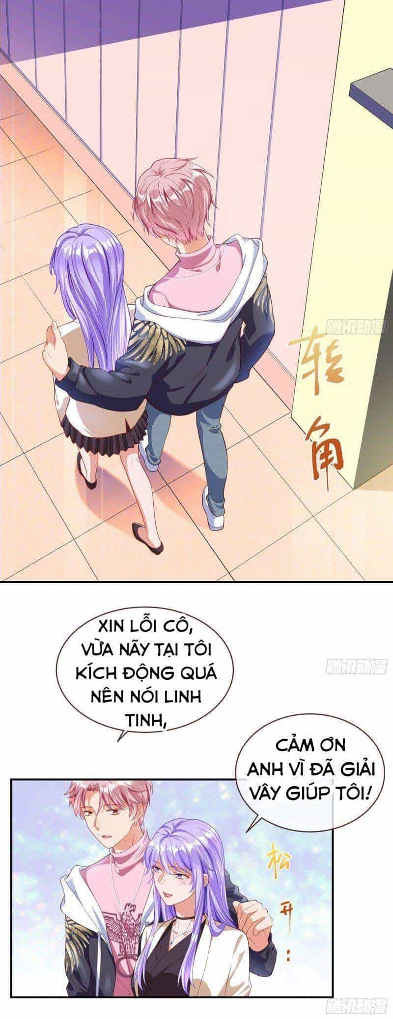 Vạn Tra Triêu Hoàng - Chương 202 - ảnh 35