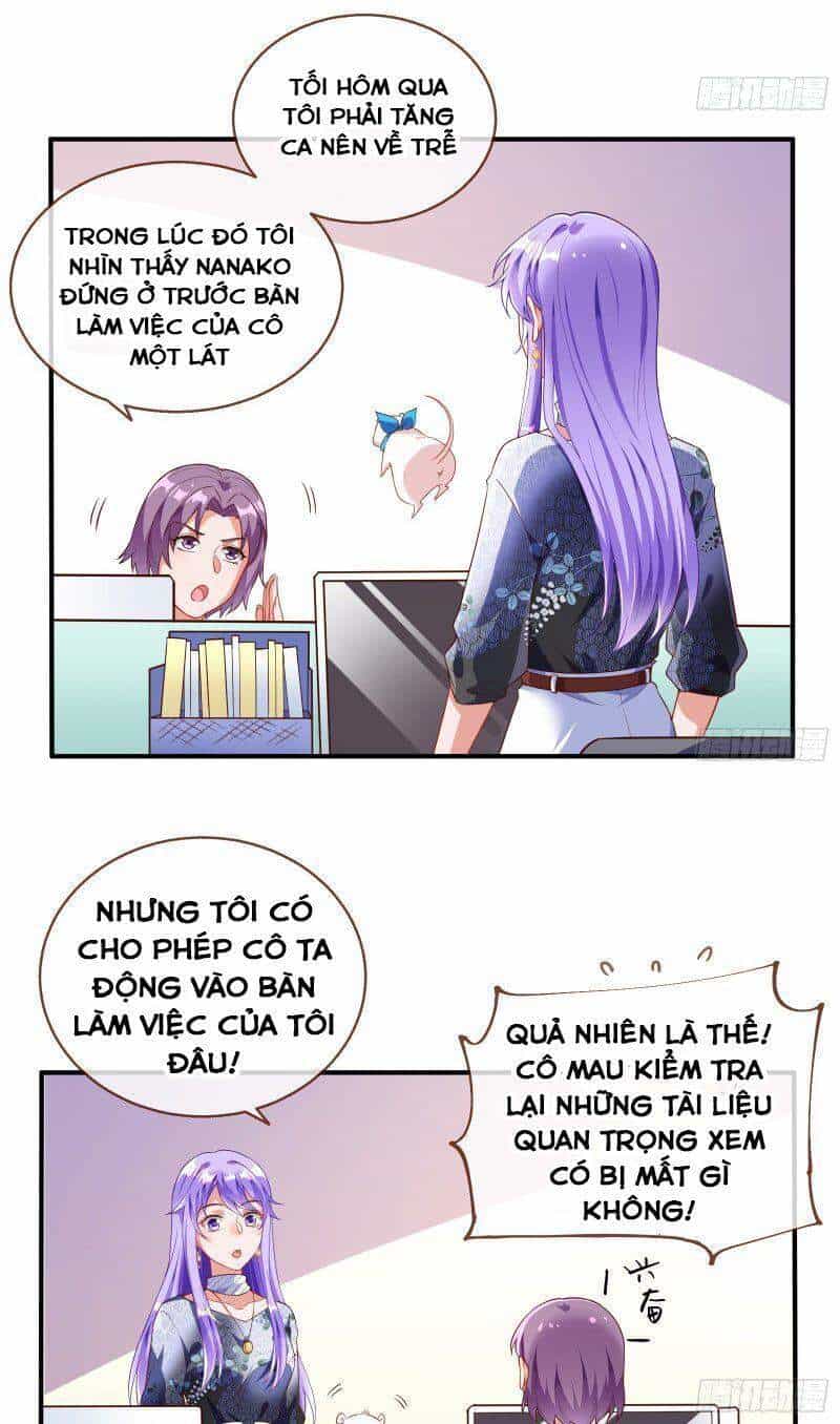 Vạn Tra Triêu Hoàng - Chương 205 - ảnh 4