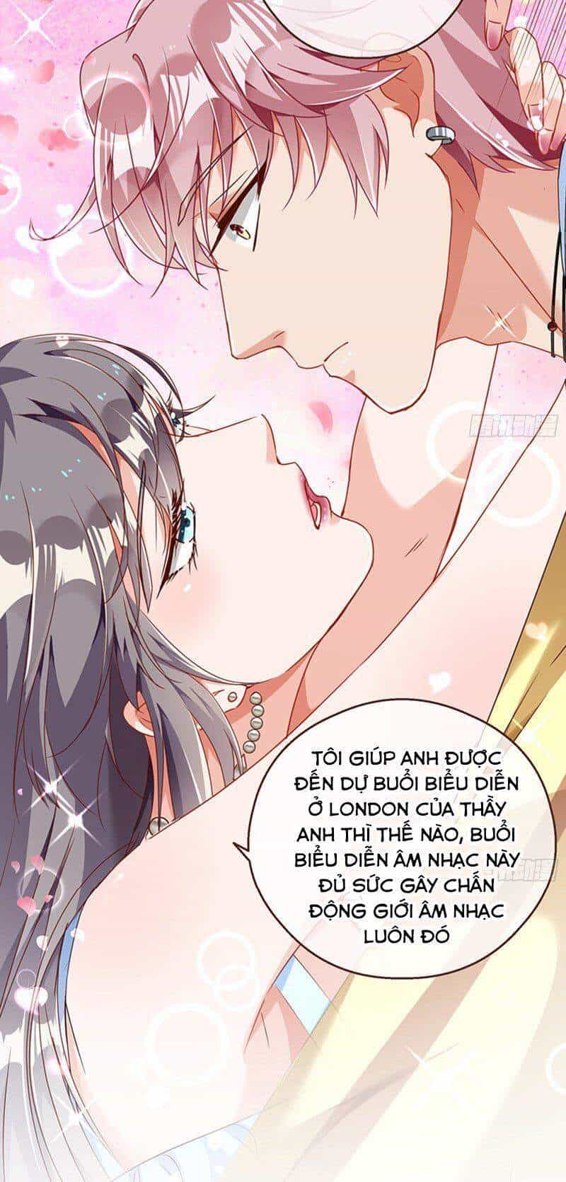 Vạn Tra Triêu Hoàng - Chương 206 - ảnh 30