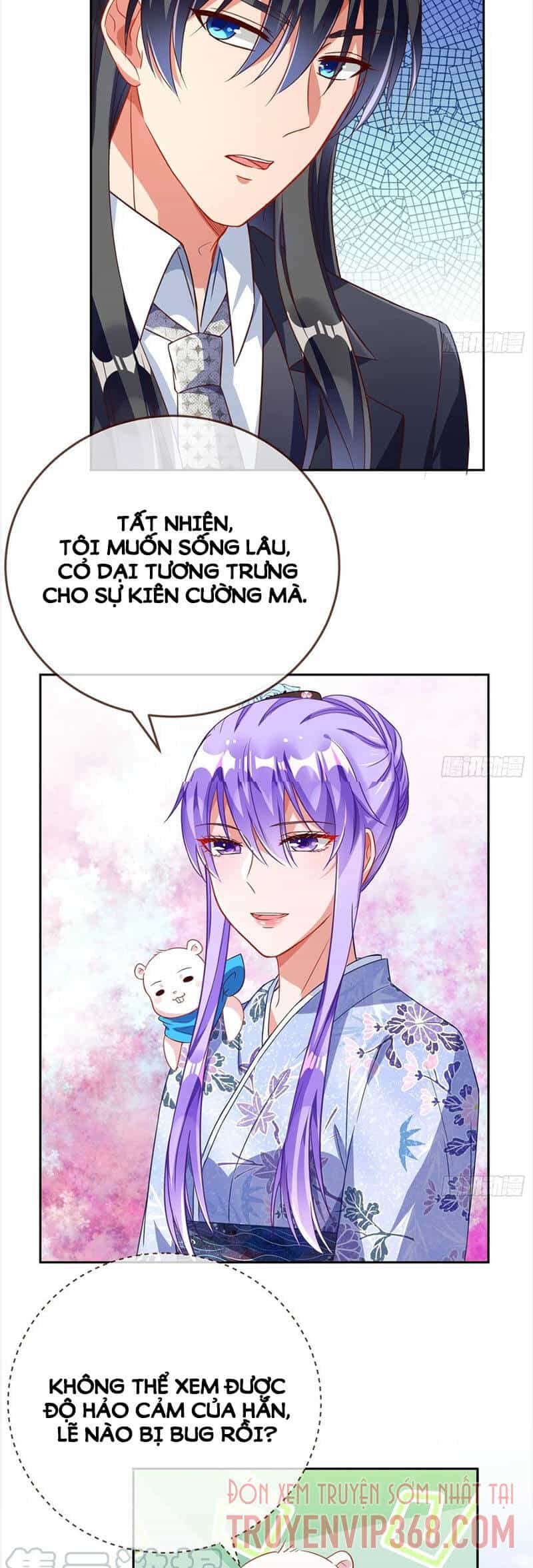 Vạn Tra Triêu Hoàng - Chương 209 - ảnh 24