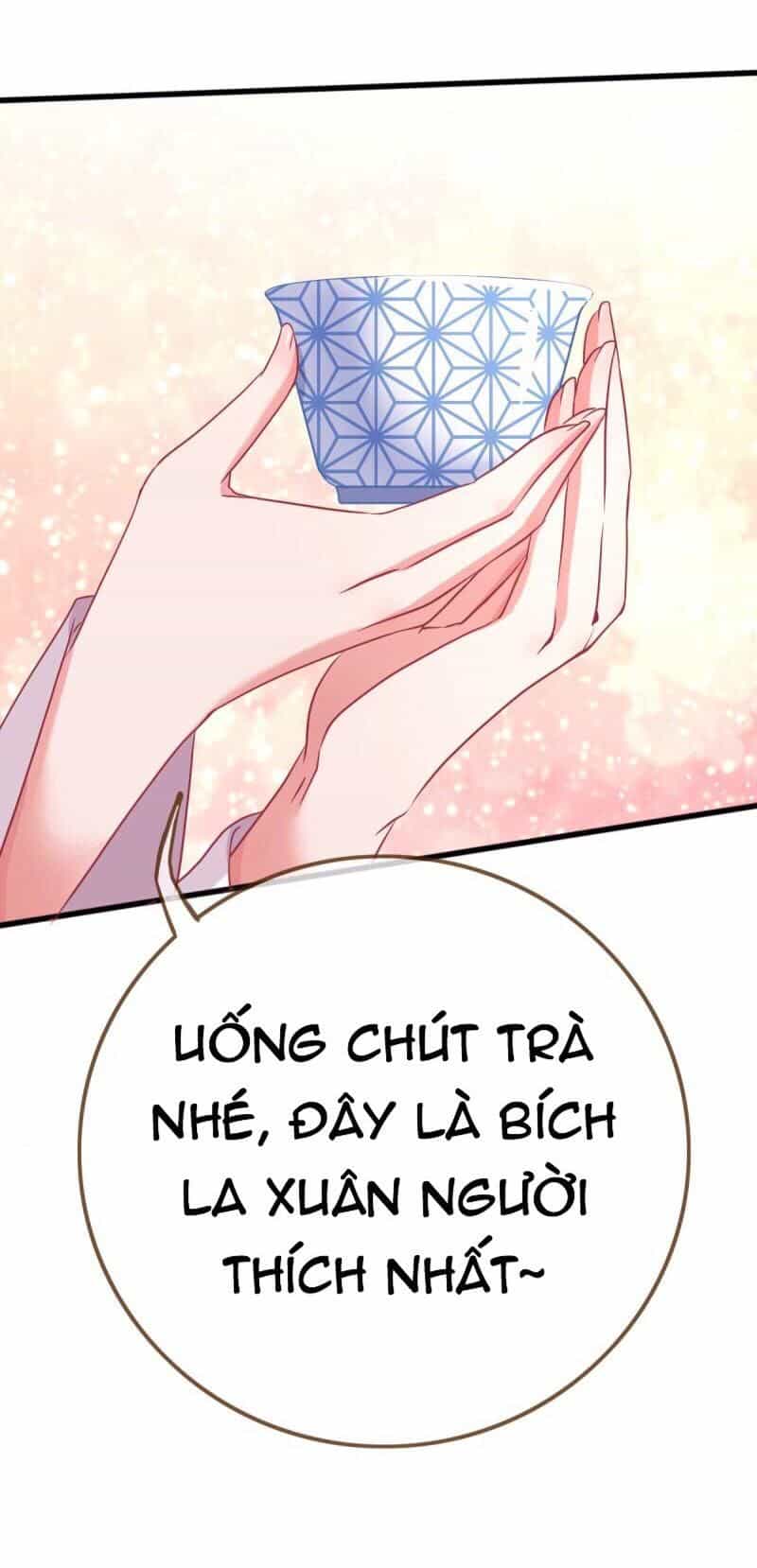 Vạn Tra Triêu Hoàng - Chương 21 - ảnh 17