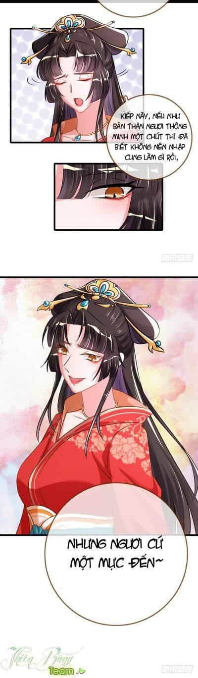 Vạn Tra Triêu Hoàng - Chương 21 - ảnh 8