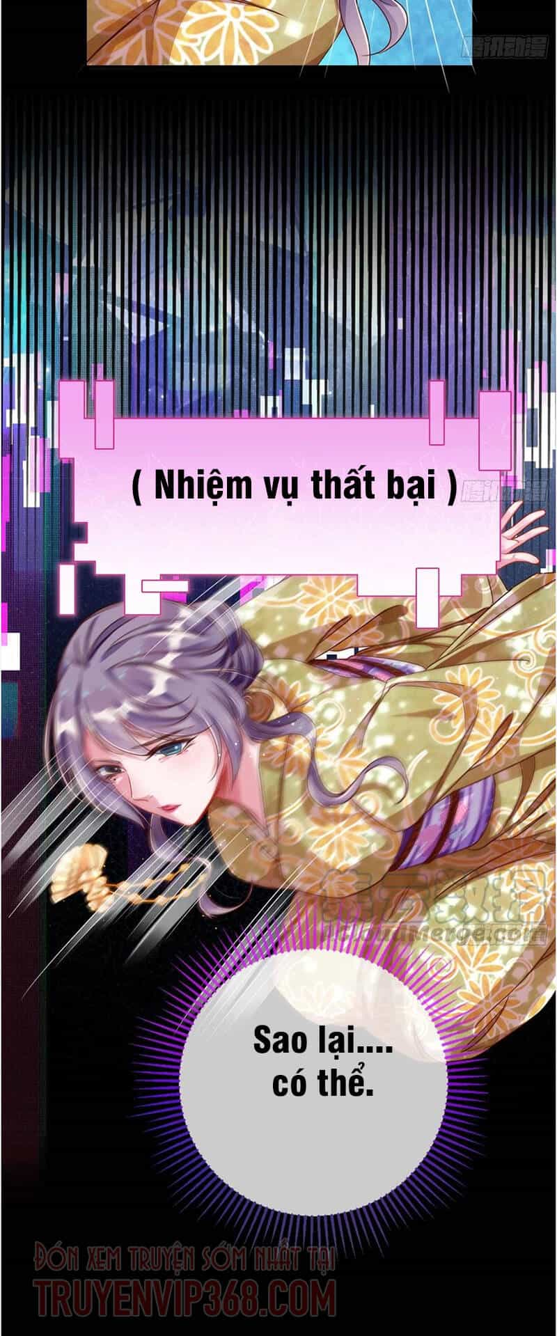 Vạn Tra Triêu Hoàng - Chương 215 - ảnh 20