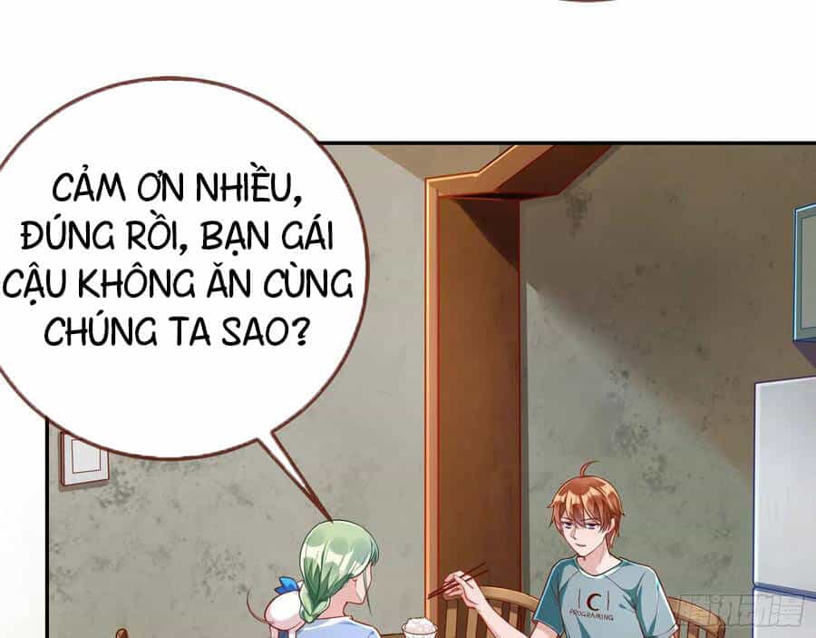 Vạn Tra Triêu Hoàng - Chương 219 - ảnh 6
