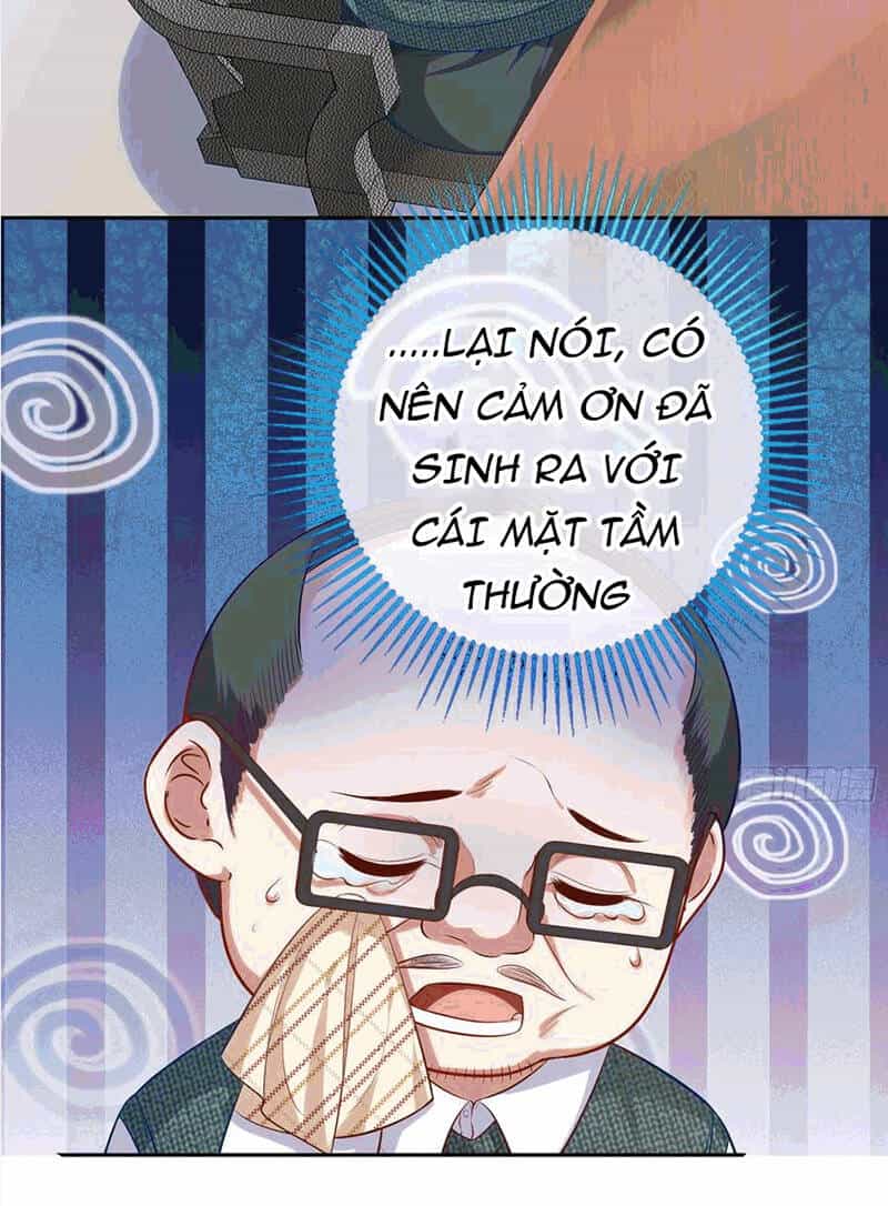 Vạn Tra Triêu Hoàng - Chương 225 - ảnh 13