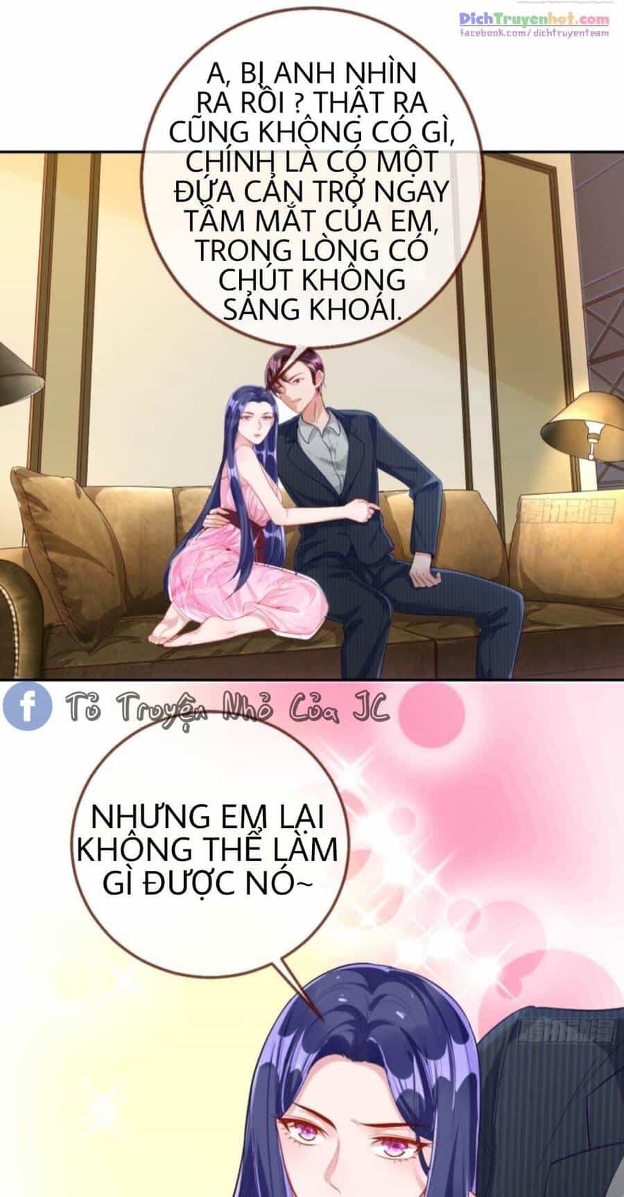 Vạn Tra Triêu Hoàng - Chương 227 - ảnh 18