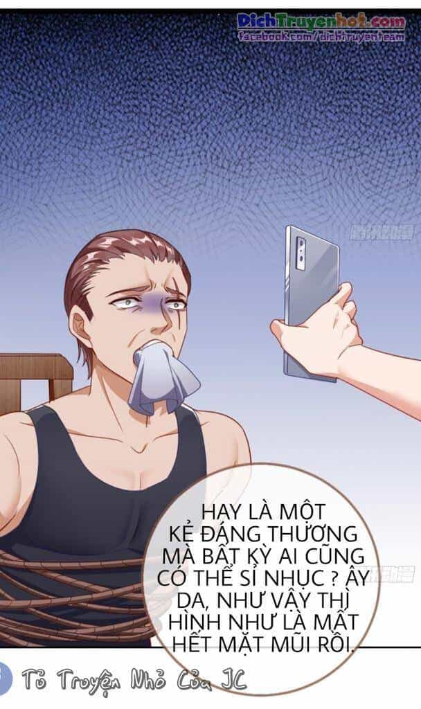 Vạn Tra Triêu Hoàng - Chương 228 - ảnh 35