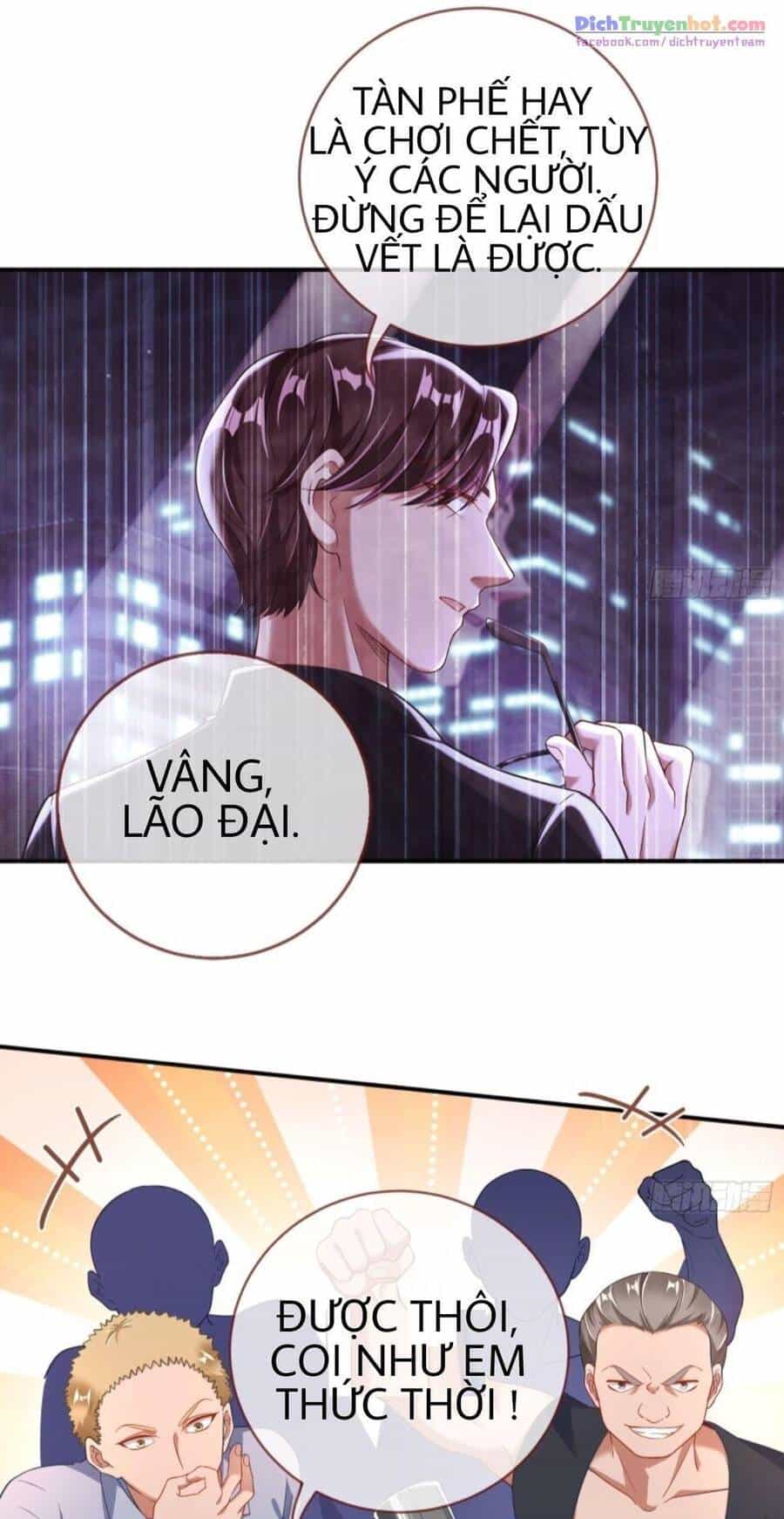 Vạn Tra Triêu Hoàng - Chương 228 - ảnh 9
