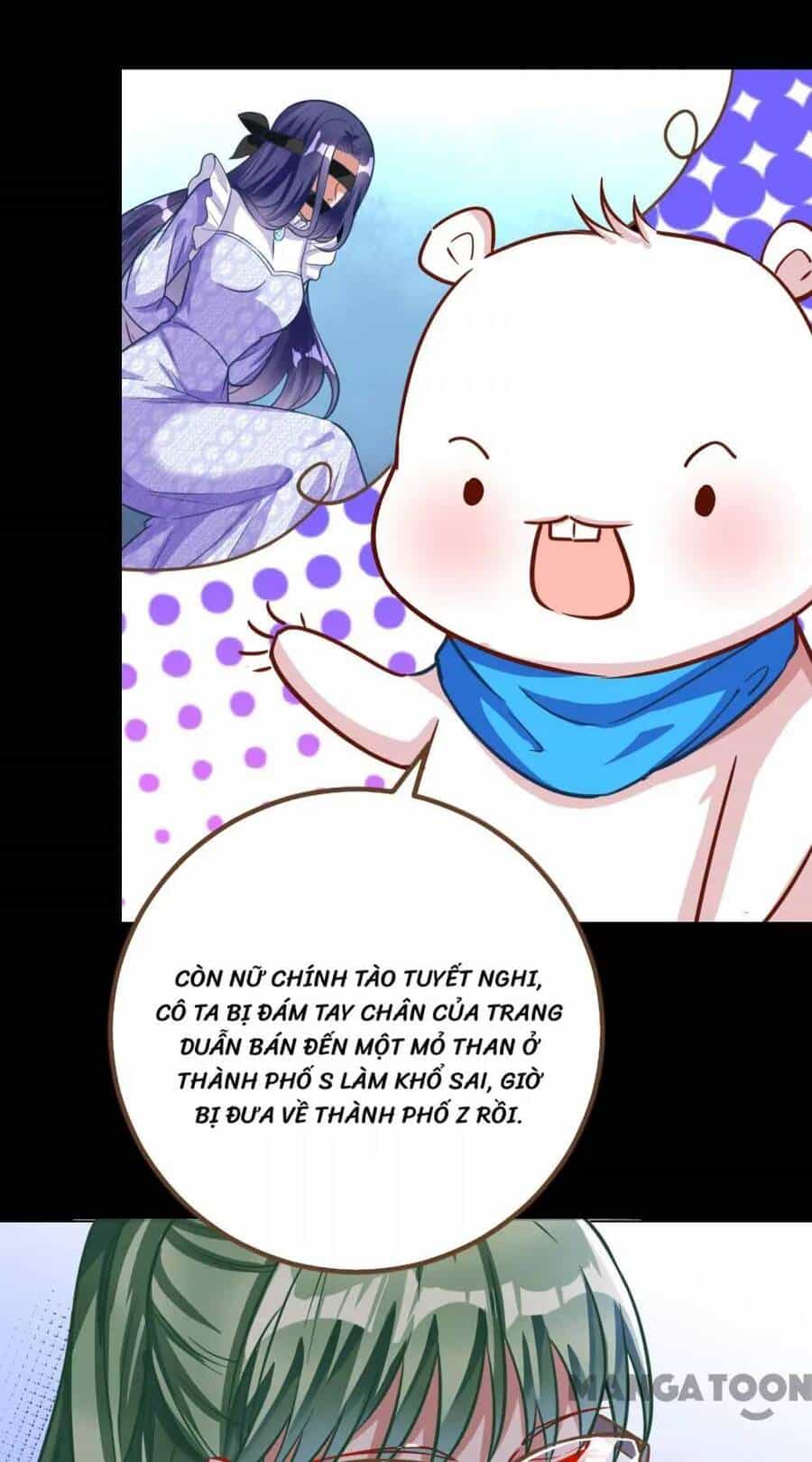 Vạn Tra Triêu Hoàng - Chương 237 - ảnh 27