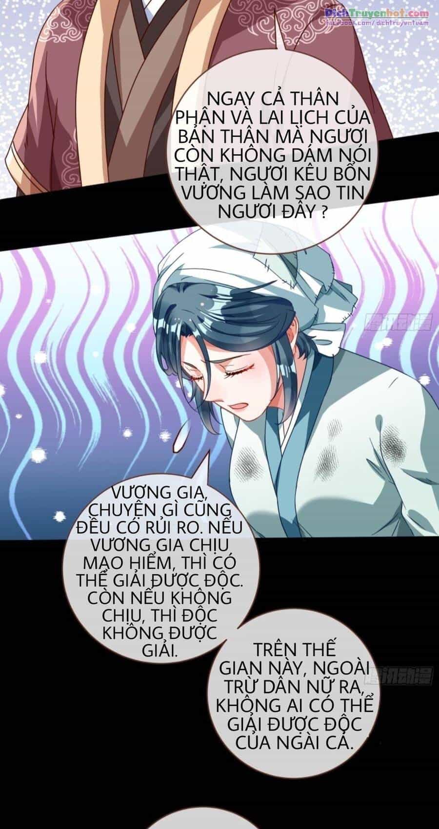 Vạn Tra Triêu Hoàng - Chương 241 - ảnh 22