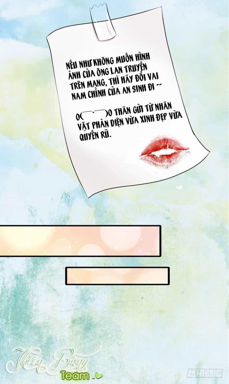 Vạn Tra Triêu Hoàng - Chương 24 - ảnh 24