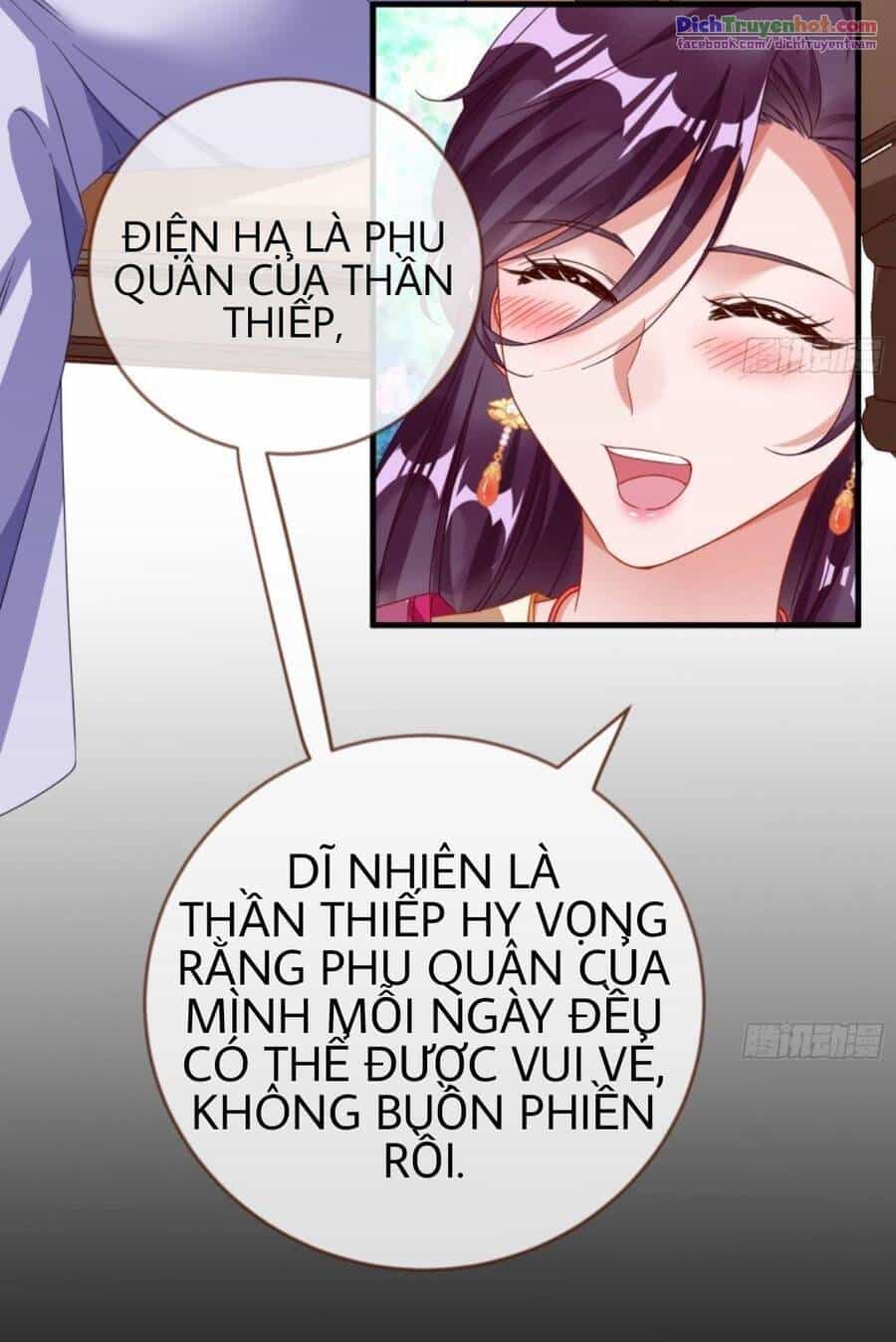 Vạn Tra Triêu Hoàng - Chương 243 - ảnh 5