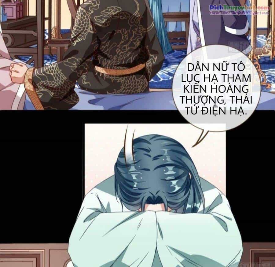 Vạn Tra Triêu Hoàng - Chương 244 - ảnh 18