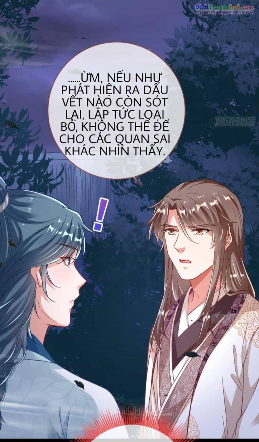Vạn Tra Triêu Hoàng - Chương 251 - ảnh 2