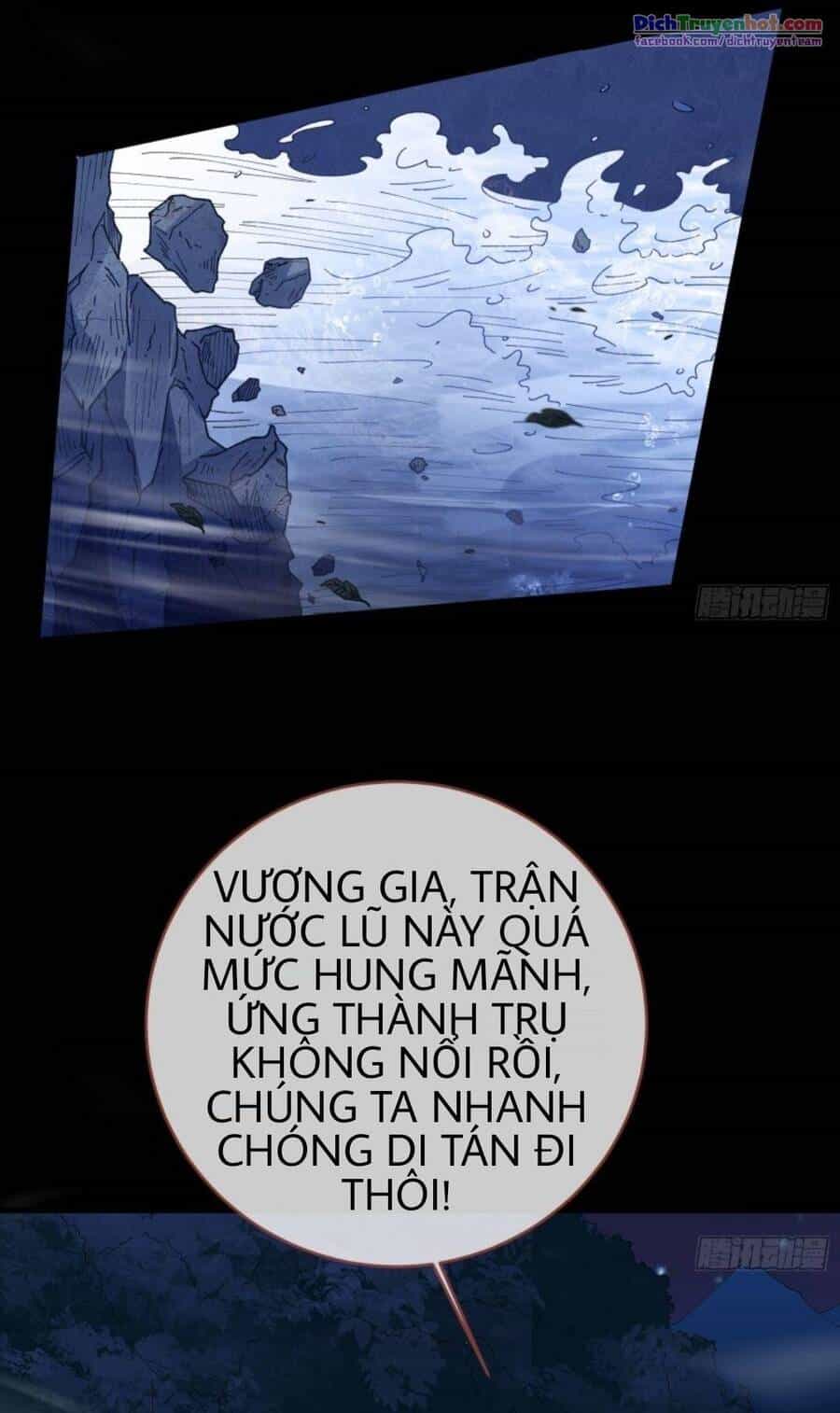 Vạn Tra Triêu Hoàng - Chương 251 - ảnh 33