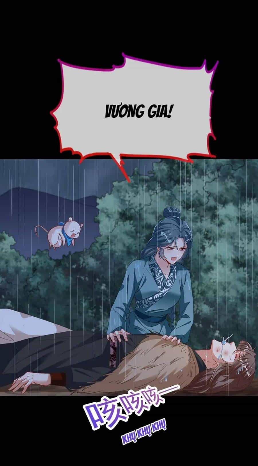 Vạn Tra Triêu Hoàng - Chương 253 - ảnh 9