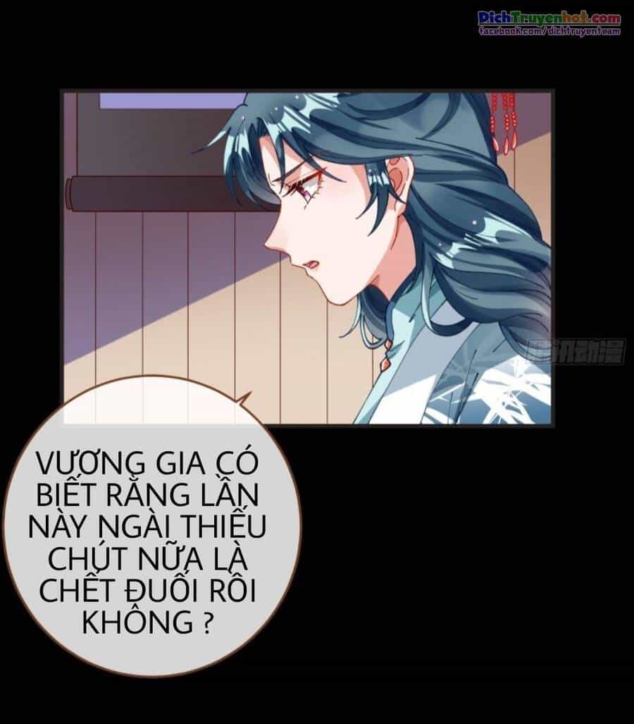 Vạn Tra Triêu Hoàng - Chương 254 - ảnh 9