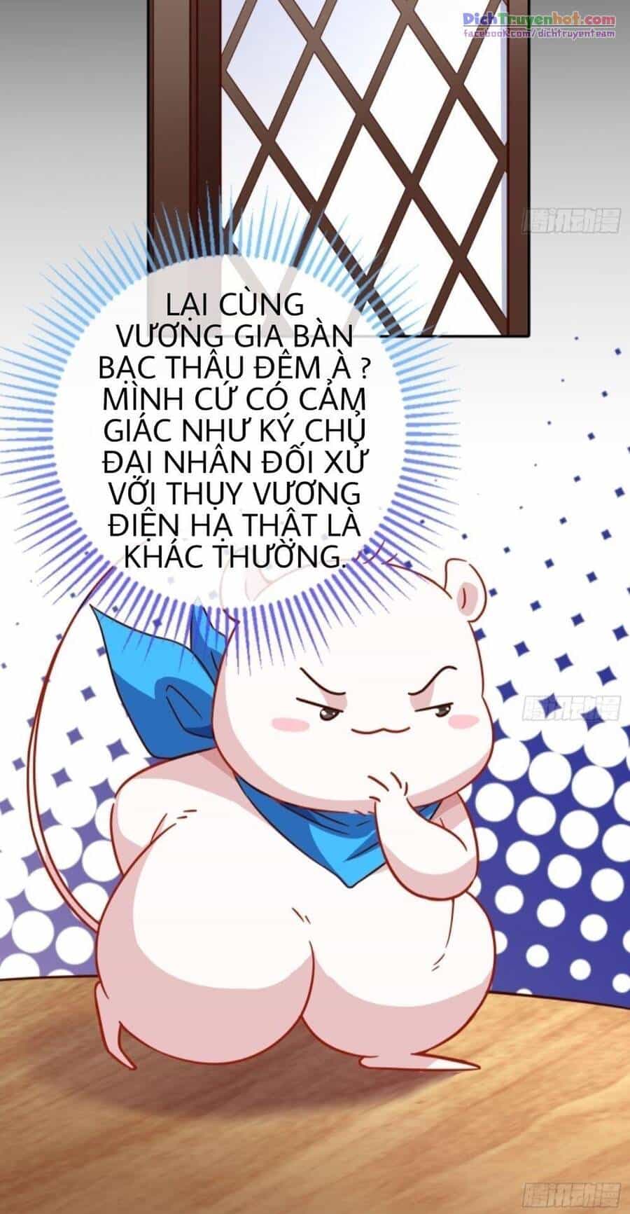 Vạn Tra Triêu Hoàng - Chương 255 - ảnh 29