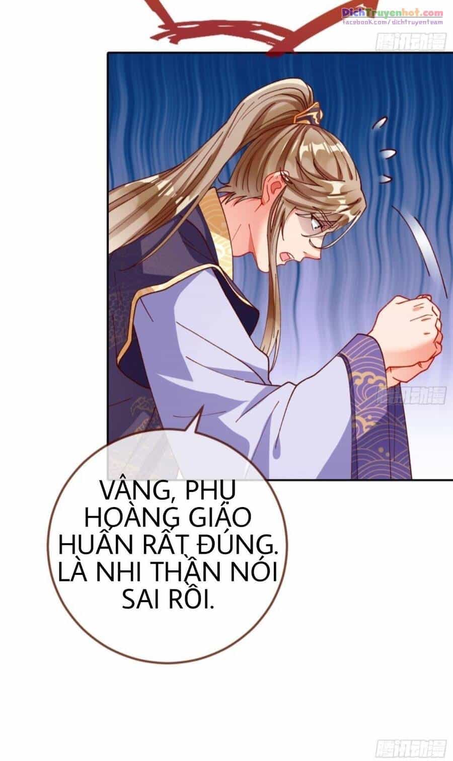 Vạn Tra Triêu Hoàng - Chương 256 - ảnh 37