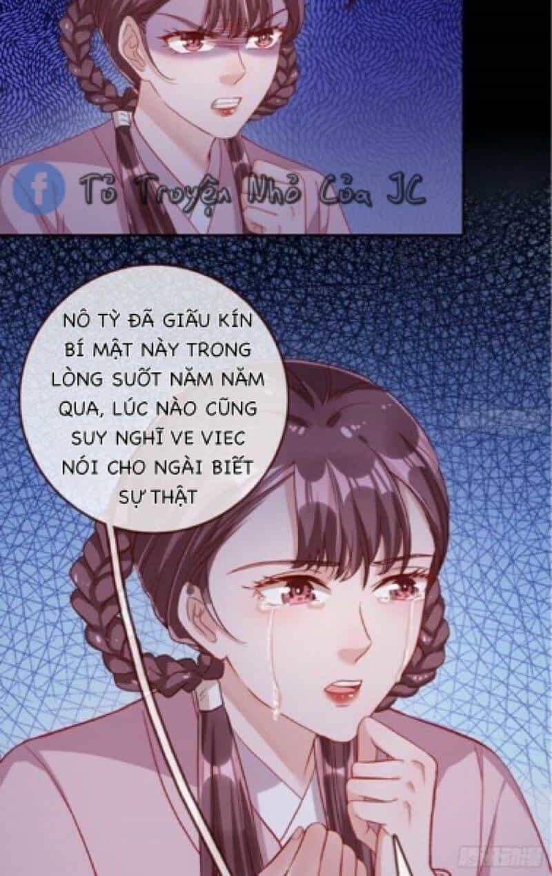 Vạn Tra Triêu Hoàng - Chương 257 - ảnh 31