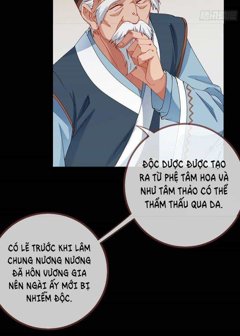 Vạn Tra Triêu Hoàng - Chương 258 - ảnh 22