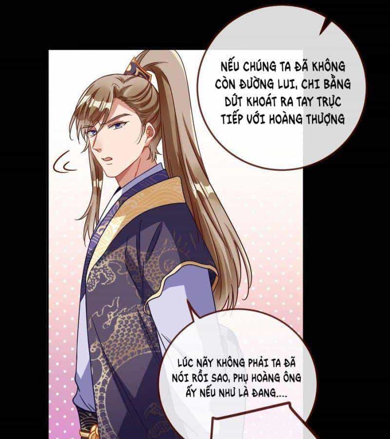 Vạn Tra Triêu Hoàng - Chương 261 - ảnh 7