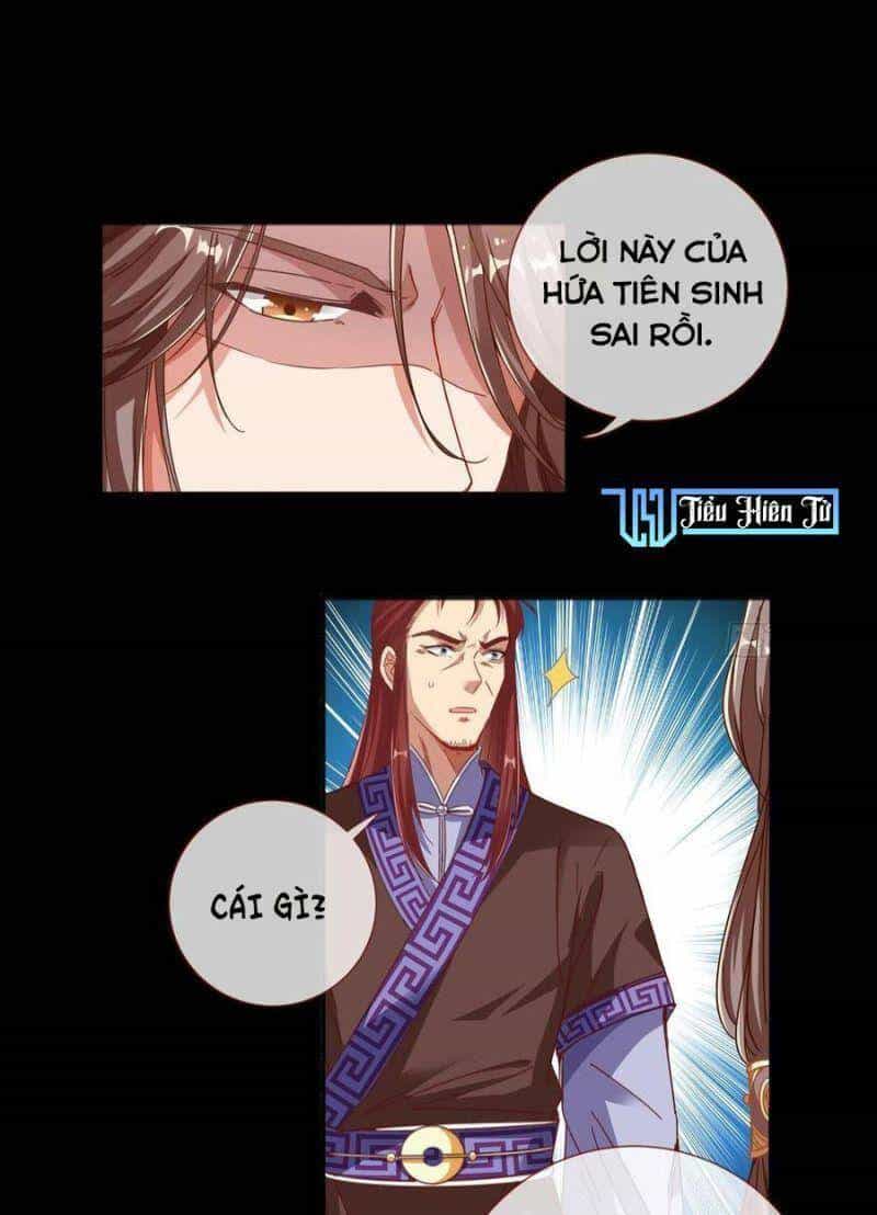 Vạn Tra Triêu Hoàng - Chương 262 - ảnh 7