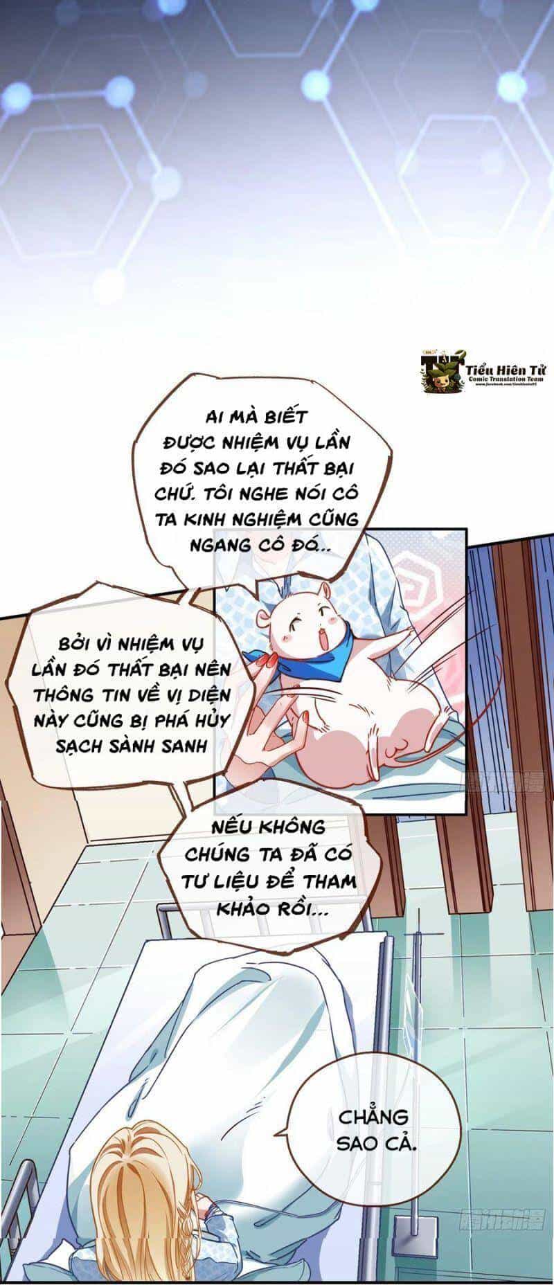 Vạn Tra Triêu Hoàng - Chương 269 - ảnh 45