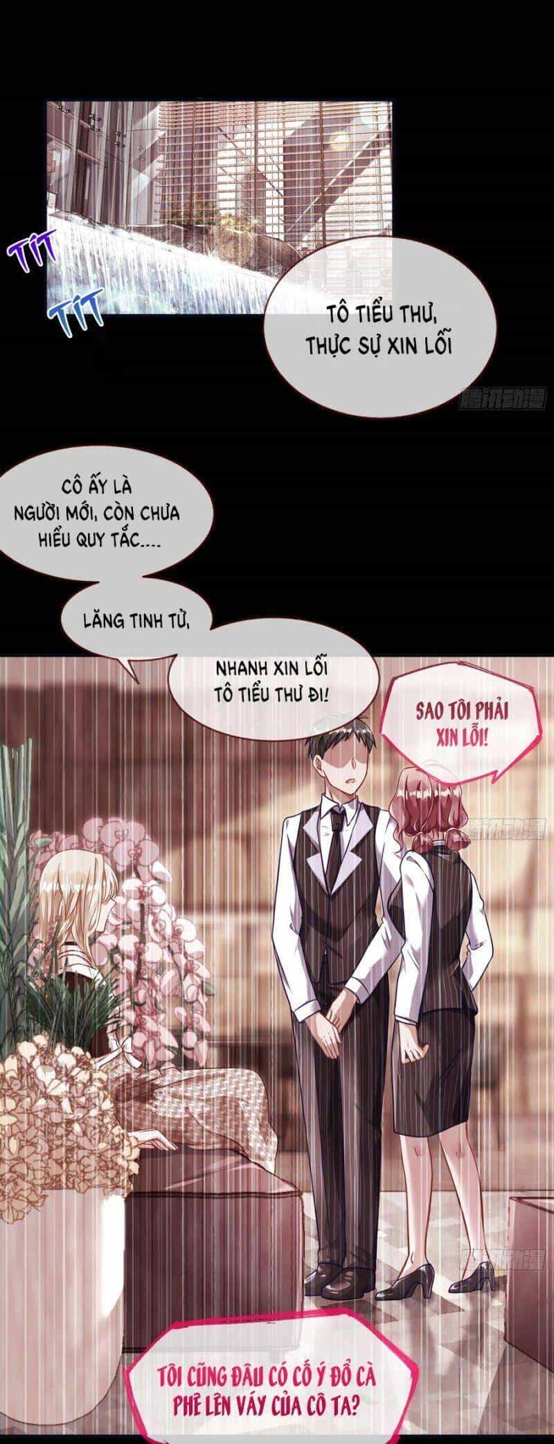 Vạn Tra Triêu Hoàng - Chương 269 - ảnh 6