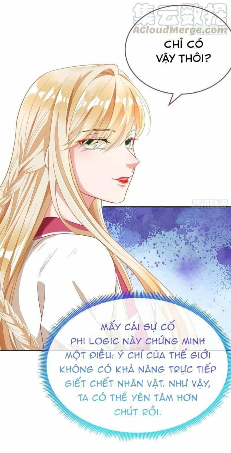Vạn Tra Triêu Hoàng - Chương 275 - ảnh 22
