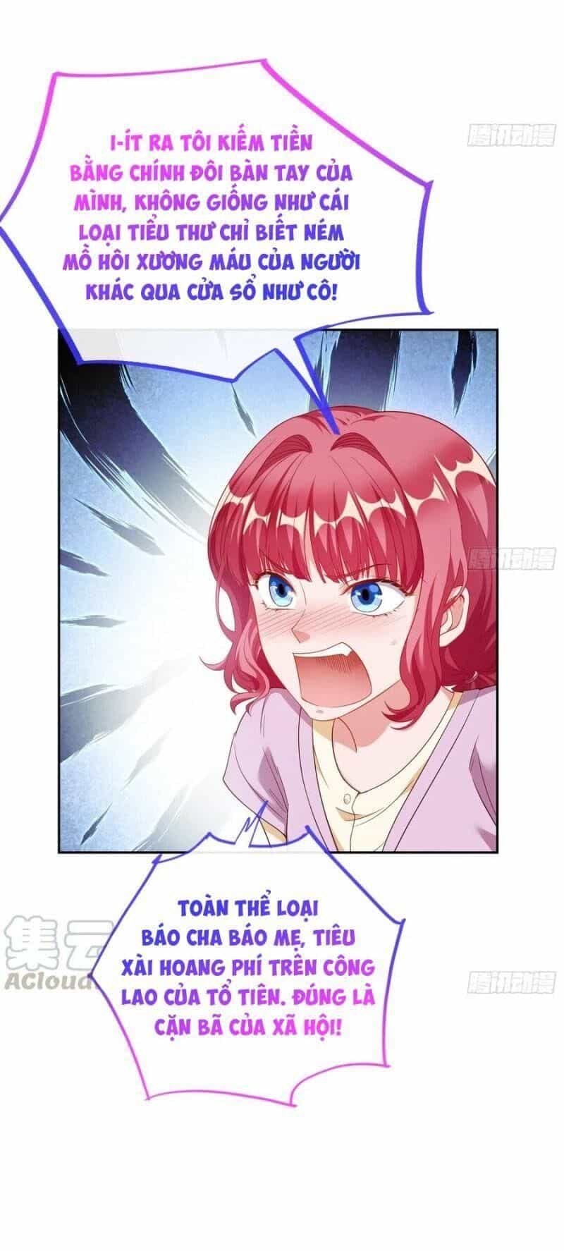 Vạn Tra Triêu Hoàng - Chương 275 - ảnh 35