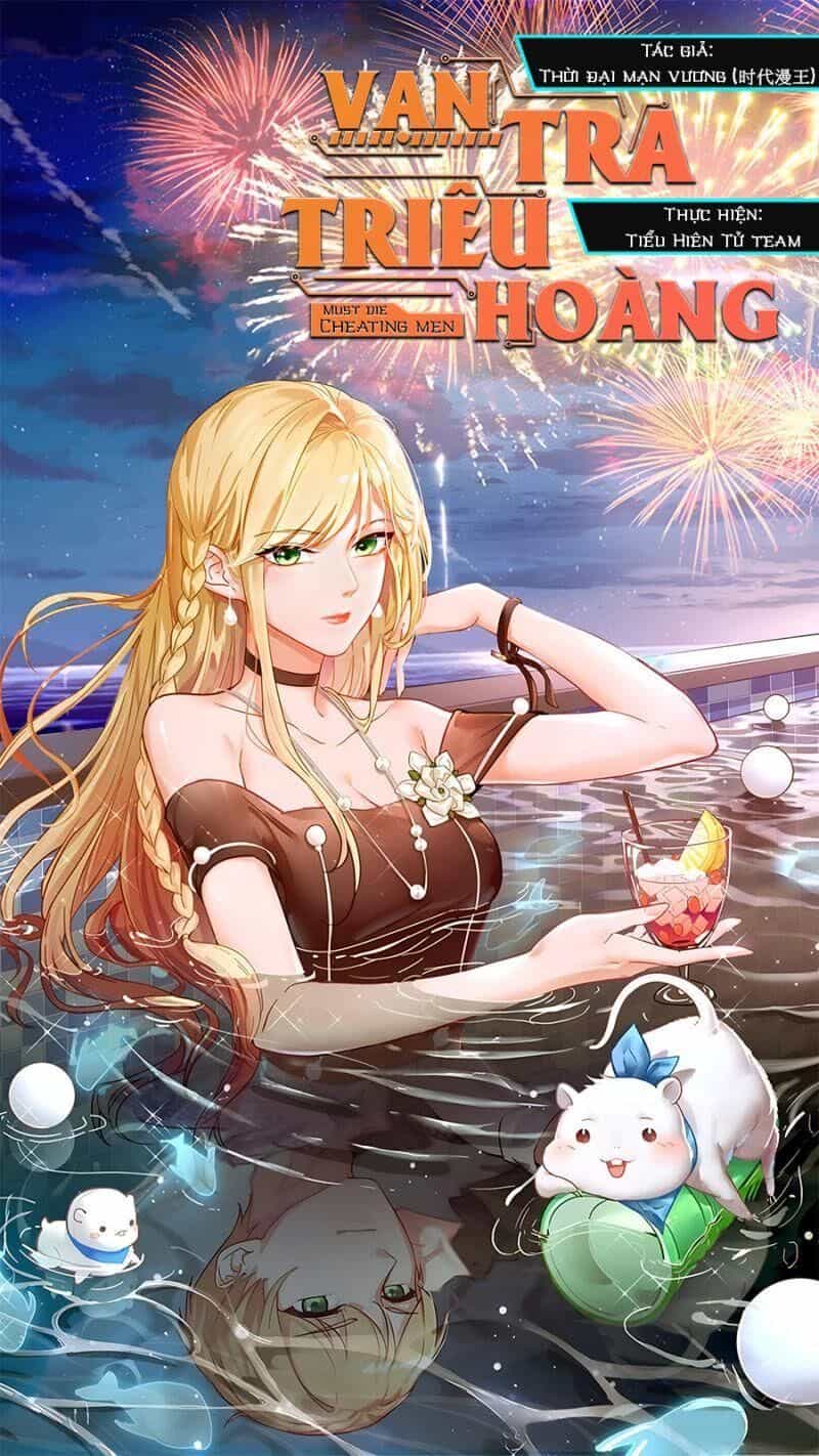 Vạn Tra Triêu Hoàng - Chương 276 - ảnh 2
