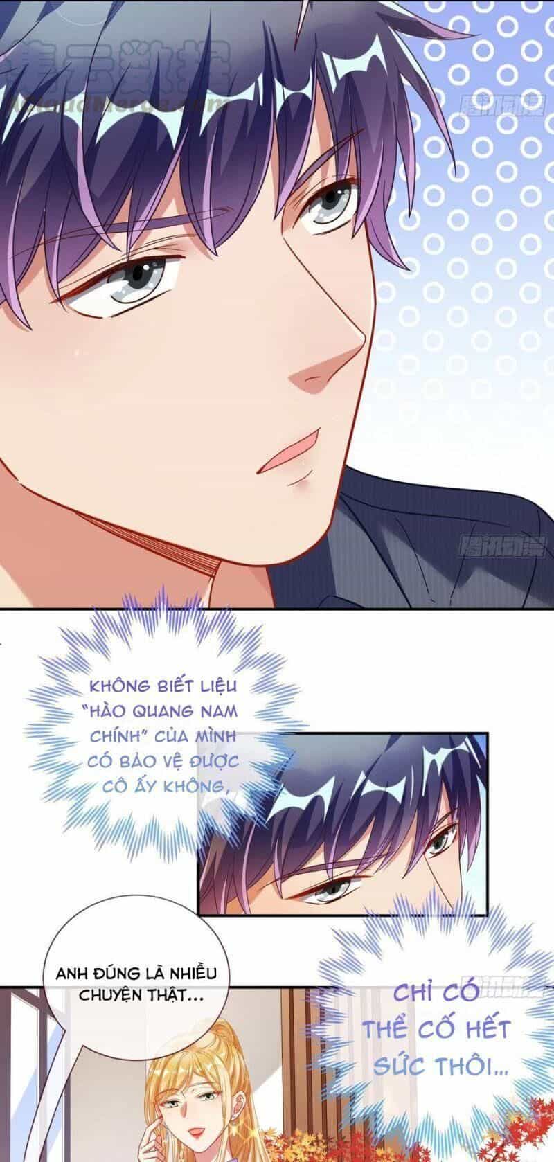 Vạn Tra Triêu Hoàng - Chương 276 - ảnh 41