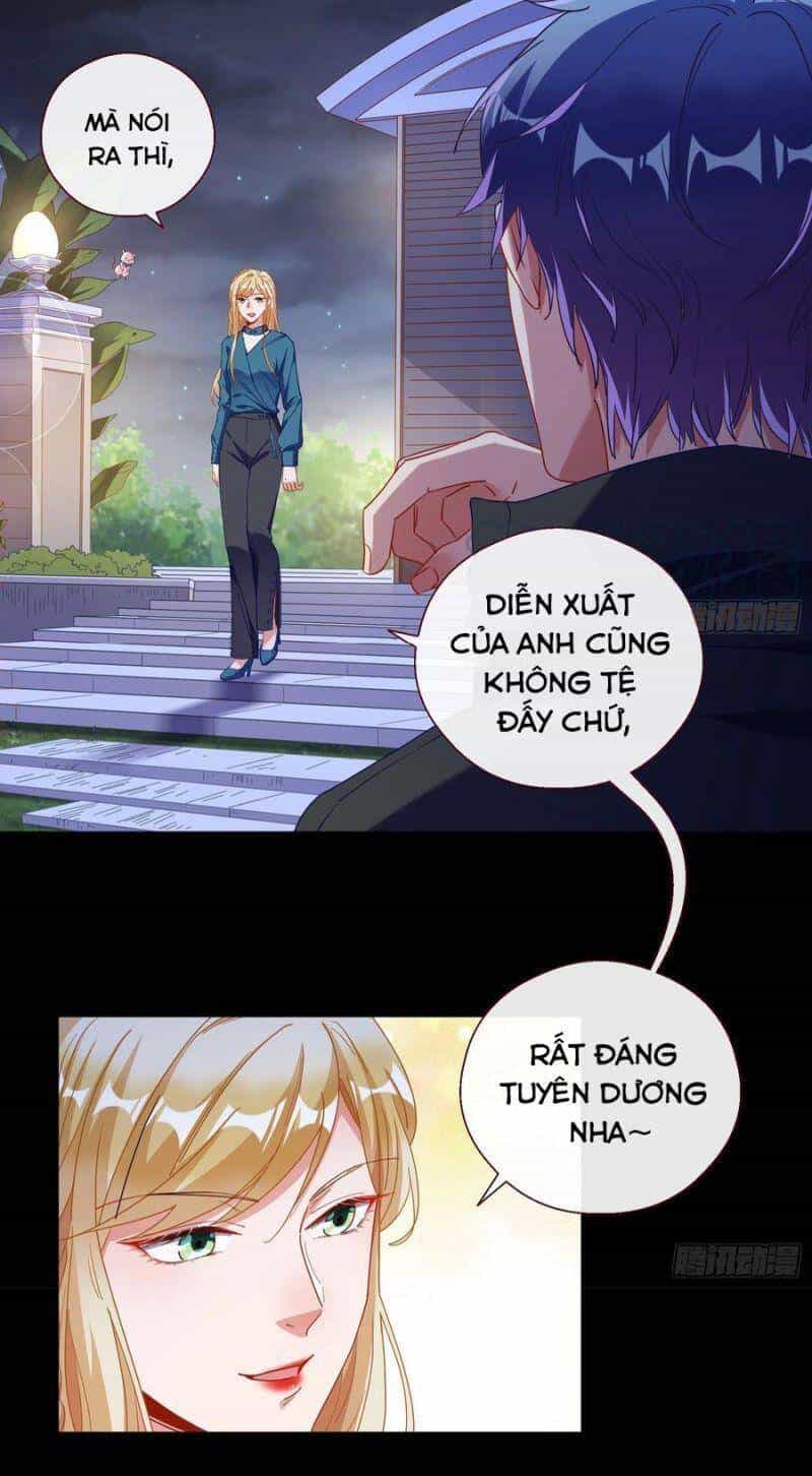 Vạn Tra Triêu Hoàng - Chương 279 - ảnh 24