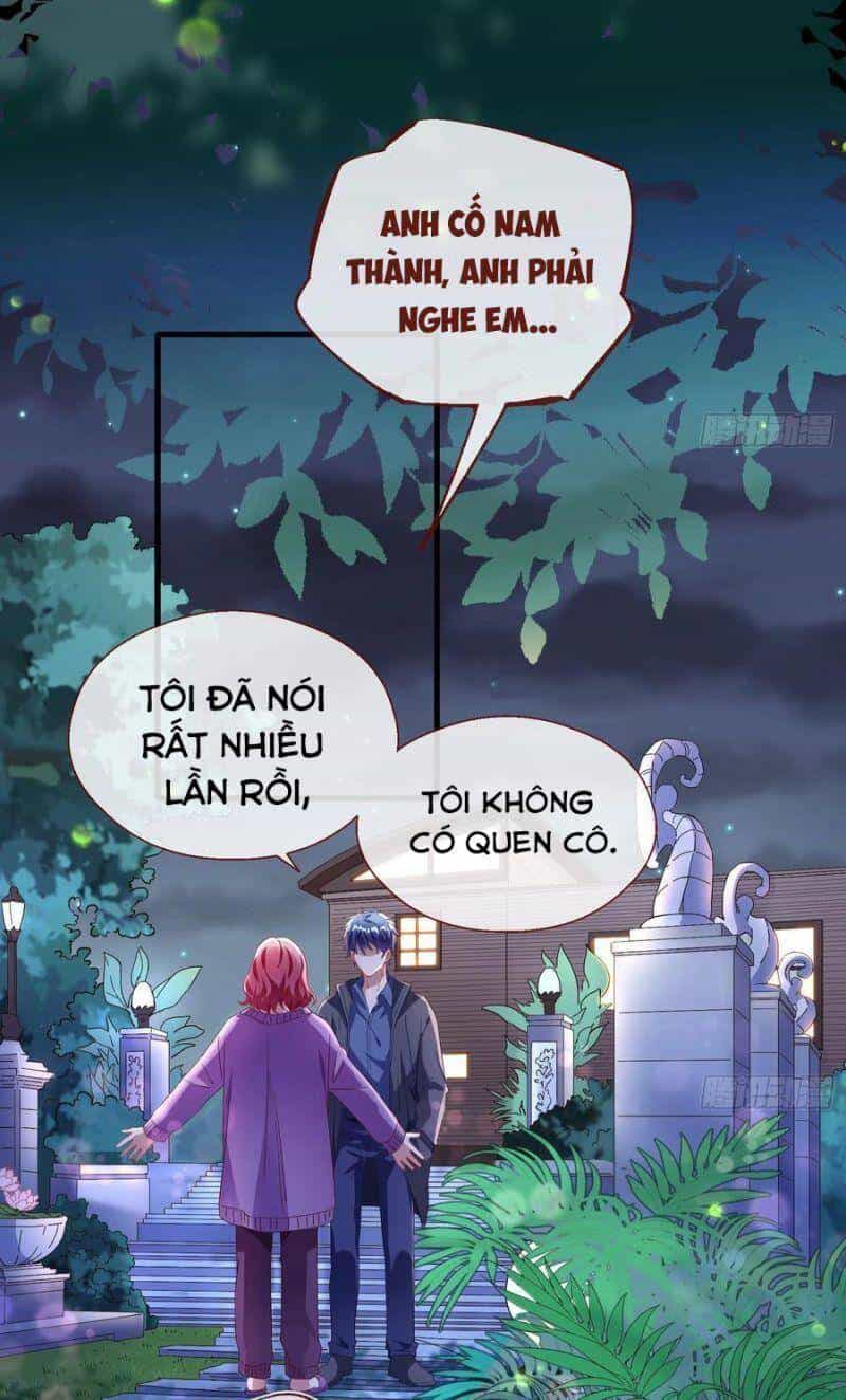 Vạn Tra Triêu Hoàng - Chương 279 - ảnh 7